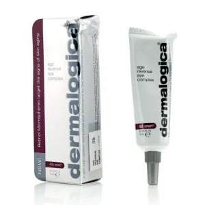 Clearance Dermalogica Age Smart Age Reversal Eye Complex (Box Slightly Damaged) 15ml/0.5oz - GlowEssence Care - Embrace the Essence of Radiance with Premium Skincare Solutions