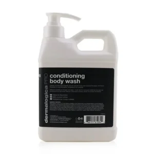 Fashion Dermalogica Conditioning Body Wash PRO 946ml/32oz - GlowEssence Care - Embrace the Essence of Radiance with Premium Skincare Solutions