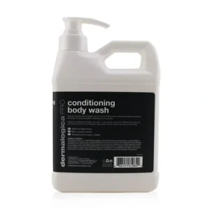 Wash*Dermalogica Conditioning Body Wash PRO 946ml/32oz - GlowEssence Care - Embrace the Essence of Radiance with Premium Skincare Solutions