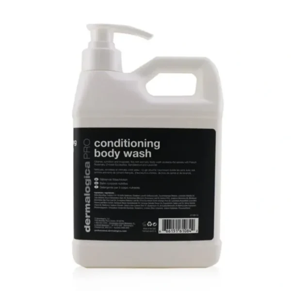 Wash*Dermalogica Conditioning Body Wash PRO 946ml/32oz - GlowEssence Care - Embrace the Essence of Radiance with Premium Skincare Solutions