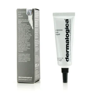 Flash Sale Dermalogica Intensive Eye Repair (Box Slightly Damaged) 15ml/0.5oz - GlowEssence Care - Embrace the Essence of Radiance with Premium Skincare Solutions