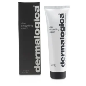 Shop Dermalogica Skin Smoothing Cream 50ml/1.7oz - GlowEssence Care - Embrace the Essence of Radiance with Premium Skincare Solutions
