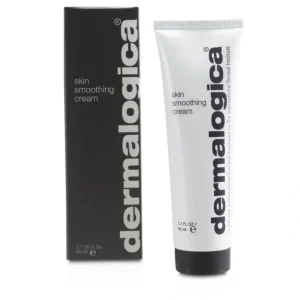Beauty*Dermalogica Skin Smoothing Cream 50ml/1.7oz - GlowEssence Care - Embrace the Essence of Radiance with Premium Skincare Solutions