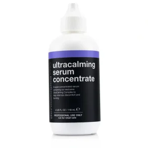 Cheap Dermalogica UltraCalming Serum Concentrate PRO (Salon Size) 118ml/4oz - GlowEssence Care - Embrace the Essence of Radiance with Premium Skincare Solutions