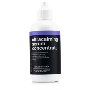 Lip-care*Dermalogica UltraCalming Serum Concentrate PRO (Salon Size) 118ml/4oz - GlowEssence Care - Embrace the Essence of Radiance with Premium Skincare Solutions