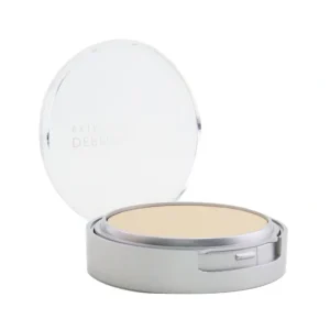 Cheap DermaQuest DermaMinerals Buildable Coverage Pressed Mineral Powder SPF 15 - # 1C 9.1g/0.32oz - GlowEssence Care - Embrace the Essence of Radiance with Premium Skincare Solutions