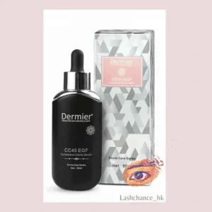 Fashion Dermier CC45 EGF Complexion Clarity Serum 50ML Fixed Size - GlowEssence Care - Embrace the Essence of Radiance with Premium Skincare Solutions
