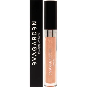 Cheap Diamond Lip Gloss - 854 Shy by Evagarden for Women - 0.09 oz Lip Gloss - GlowEssence Care - Embrace the Essence of Radiance with Premium Skincare Solutions