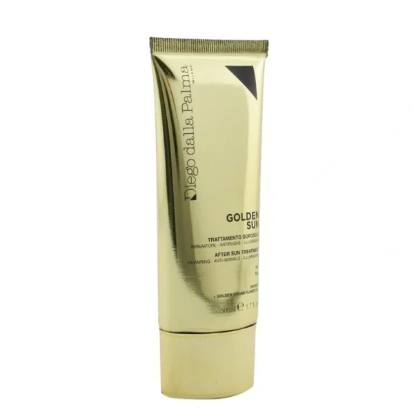 Flash Sale Diego Dalla Palma Milano Golden Sun After Sun Treatment - Face 50ml/1.7oz - GlowEssence Care - Embrace the Essence of Radiance with Premium Skincare Solutions