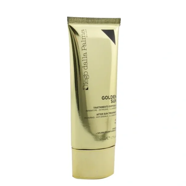 Complexion-care*Diego Dalla Palma Milano Golden Sun After Sun Treatment - Face 50ml/1.7oz - GlowEssence Care - Embrace the Essence of Radiance with Premium Skincare Solutions