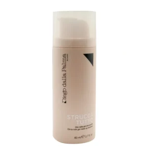 Discount Diego Dalla Palma Milano Struccatutto Oil-To-Milk Gel Make Up Remover 80ml/2.7oz - GlowEssence Care - Embrace the Essence of Radiance with Premium Skincare Solutions