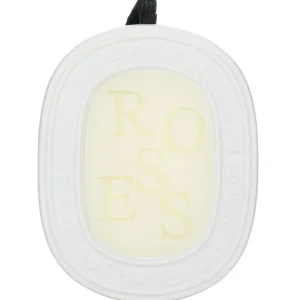 Outlet Diptyque Roses Scented Oval 35g - GlowEssence Care - Embrace the Essence of Radiance with Premium Skincare Solutions