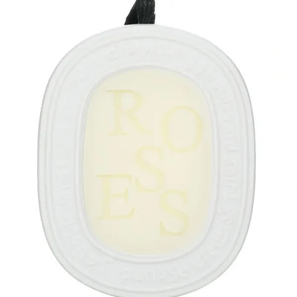 Outlet Diptyque Roses Scented Oval 35g - GlowEssence Care - Embrace the Essence of Radiance with Premium Skincare Solutions