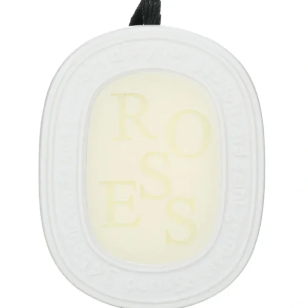 Beauty*Diptyque Roses Scented Oval 35g - GlowEssence Care - Embrace the Essence of Radiance with Premium Skincare Solutions