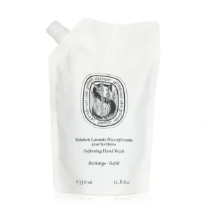 Wash*Diptyque Softening Hand Wash Refill 350ml/11.8oz - GlowEssence Care - Embrace the Essence of Radiance with Premium Skincare Solutions