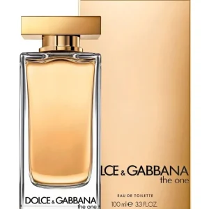 Best Dolce & Gabbana The One EDT 100ml - GlowEssence Care - Embrace the Essence of Radiance with Premium Skincare Solutions