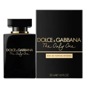 Best Dolce & Gabbana The Only One Intense EDP 50ml - GlowEssence Care - Embrace the Essence of Radiance with Premium Skincare Solutions