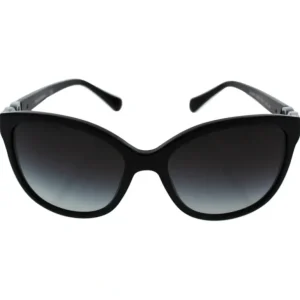 Cheap Dolce and Gabbana DG 4258 501-8G - Black-Grey Gradient by Dolce and Gabbana for Women - 56-17-140 mm Sunglasses - GlowEssence Care - Embrace the Essence of Radiance with Premium Skincare Solutions