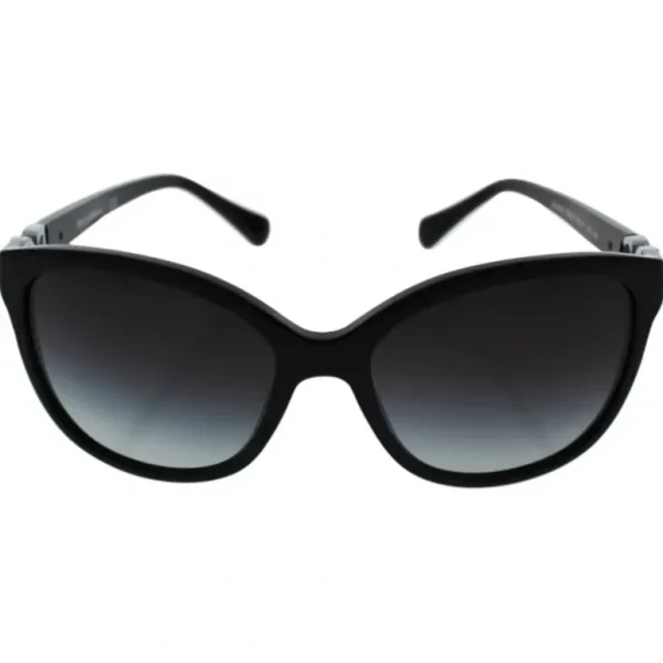 Cheap Dolce and Gabbana DG 4258 501-8G - Black-Grey Gradient by Dolce and Gabbana for Women - 56-17-140 mm Sunglasses - GlowEssence Care - Embrace the Essence of Radiance with Premium Skincare Solutions