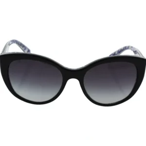 Cheap Dolce and Gabbana DG 4217 2994-8G - Blue-White-Grey Gradient by Dolce and Gabbana for Women - 54-18-140 mm Sunglasses - GlowEssence Care - Embrace the Essence of Radiance with Premium Skincare Solutions
