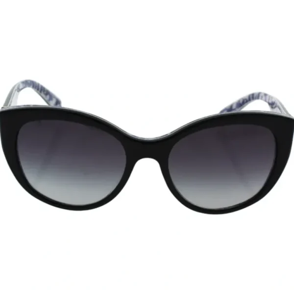 Cheap Dolce and Gabbana DG 4217 2994-8G - Blue-White-Grey Gradient by Dolce and Gabbana for Women - 54-18-140 mm Sunglasses - GlowEssence Care - Embrace the Essence of Radiance with Premium Skincare Solutions