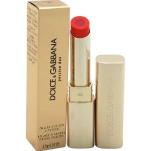 Cheap Dolce and Gabbana Passion Duo Gloss Fusion Lipstick - 140 Tropical by Dolce and Gabbana for Women - 0.1 oz Lipstick - GlowEssence Care - Embrace the Essence of Radiance with Premium Skincare Solutions