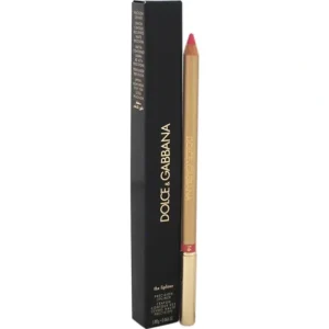 Sale Dolce and Gabbana Precision Lipliner - 16 Rosa by Dolce and Gabbana for Women - 0.066 oz Lip Liner - GlowEssence Care - Embrace the Essence of Radiance with Premium Skincare Solutions