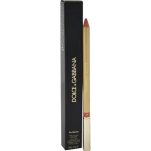 Sale Dolce and Gabbana Precision Lipliner - 06 Soft by Dolce and Gabbana for Women - 0.066 oz Lip Liner - GlowEssence Care - Embrace the Essence of Radiance with Premium Skincare Solutions