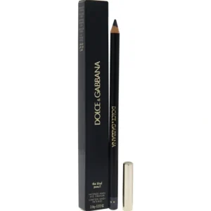 Best Sale Dolce and Gabbana The Khol Pencil - 6 Graphite by Dolce and Gabbana for Women - 0.072 oz Eyeliner - GlowEssence Care - Embrace the Essence of Radiance with Premium Skincare Solutions