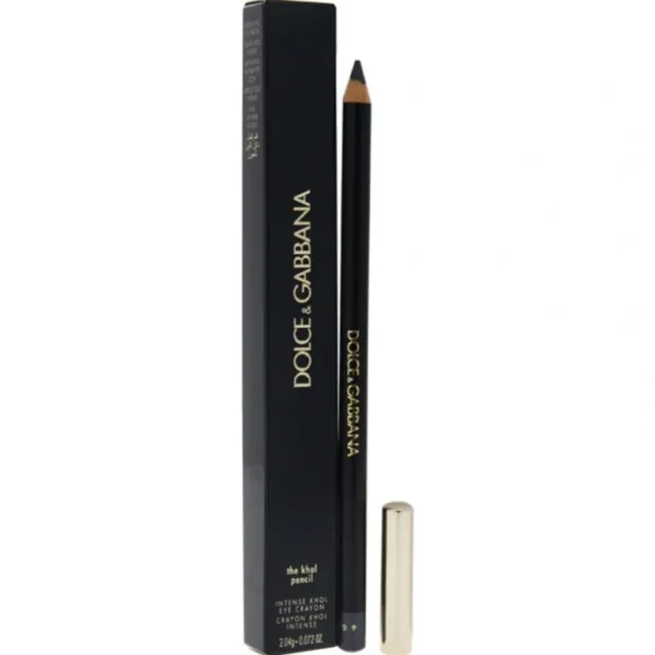 Best Sale Dolce and Gabbana The Khol Pencil - 6 Graphite by Dolce and Gabbana for Women - 0.072 oz Eyeliner - GlowEssence Care - Embrace the Essence of Radiance with Premium Skincare Solutions