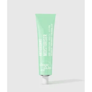 Best Sale Dope Skin Co Antioxidant Botanical Moisturiser 70ml - GlowEssence Care - Embrace the Essence of Radiance with Premium Skincare Solutions