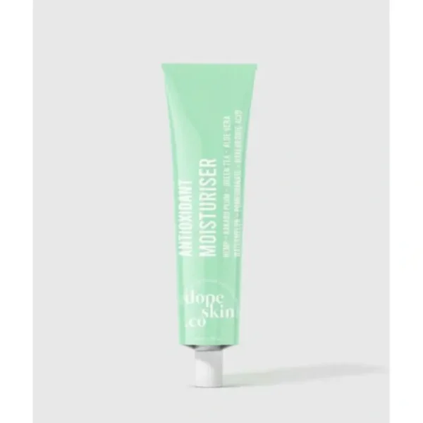 Best Sale Dope Skin Co Antioxidant Botanical Moisturiser 70ml - GlowEssence Care - Embrace the Essence of Radiance with Premium Skincare Solutions