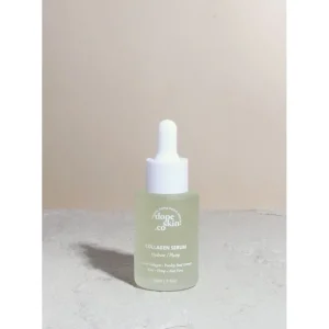 Discount Dope Skin Co Calming Collagen Serum 30ml - GlowEssence Care - Embrace the Essence of Radiance with Premium Skincare Solutions