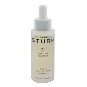 Store Dr. Barbara Sturm Anti-Pollution Drops 30ml/1oz - GlowEssence Care - Embrace the Essence of Radiance with Premium Skincare Solutions