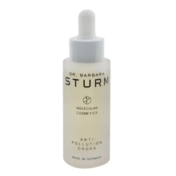 Store Dr. Barbara Sturm Anti-Pollution Drops 30ml/1oz - GlowEssence Care - Embrace the Essence of Radiance with Premium Skincare Solutions