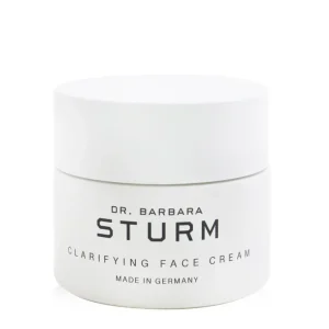 Shop Dr. Barbara Sturm Clarifying Face Cream 50ml/1.69oz - GlowEssence Care - Embrace the Essence of Radiance with Premium Skincare Solutions
