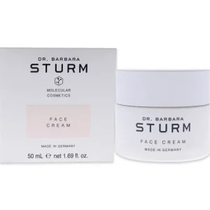 Store Dr. Barbara Sturm Face Cream by Dr. Barbara Sturm for Unisex - 1.69 oz Cream - GlowEssence Care - Embrace the Essence of Radiance with Premium Skincare Solutions