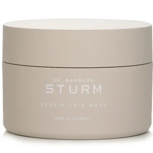Outlet Dr. Barbara Sturm Repair Hair Mask 200ml - GlowEssence Care - Embrace the Essence of Radiance with Premium Skincare Solutions