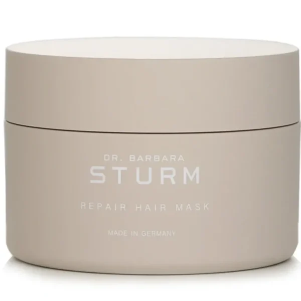 Outlet Dr. Barbara Sturm Repair Hair Mask 200ml - GlowEssence Care - Embrace the Essence of Radiance with Premium Skincare Solutions