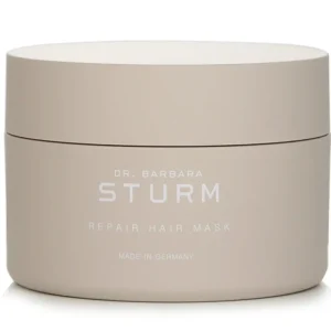 Hair-care*Dr. Barbara Sturm Repair Hair Mask 200ml - GlowEssence Care - Embrace the Essence of Radiance with Premium Skincare Solutions