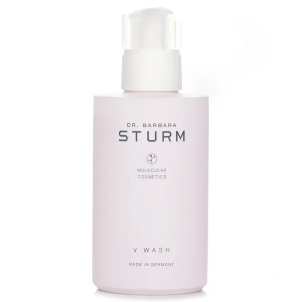 Wash*Dr. Barbara Sturm V Wash 200ml - GlowEssence Care - Embrace the Essence of Radiance with Premium Skincare Solutions