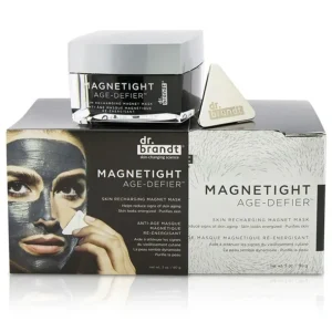 Clearance Dr. Brandt Magnetight Age-Defier Skin Recharing Magnet Mask 90g/3oz - GlowEssence Care - Embrace the Essence of Radiance with Premium Skincare Solutions