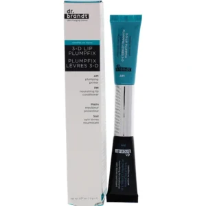 Flash Sale Dr. Brandt Needles No More 3-D Lip Plumpfix by Dr. Brandt for Unisex - 0.17 oz Treatment - GlowEssence Care - Embrace the Essence of Radiance with Premium Skincare Solutions