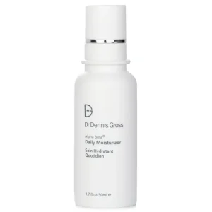 Store Dr Dennis Gross Alpha Beta Daily Moisturizer 50ml/1.7oz - GlowEssence Care - Embrace the Essence of Radiance with Premium Skincare Solutions