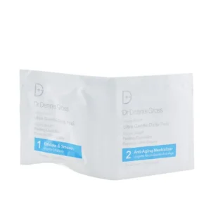 Hot Dr Dennis Gross Alpha Beta Ultra Gentle Daily Peel 5 Treatments - GlowEssence Care - Embrace the Essence of Radiance with Premium Skincare Solutions