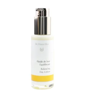 Discount Dr. Hauschka Balancing Day Lotion (Exp. Date: 10/2022) 50ml/1.7oz - GlowEssence Care - Embrace the Essence of Radiance with Premium Skincare Solutions
