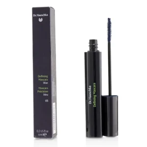 Discount Dr. Hauschka Defining Mascara - # 03 Blue 6ml/0.2oz - GlowEssence Care - Embrace the Essence of Radiance with Premium Skincare Solutions