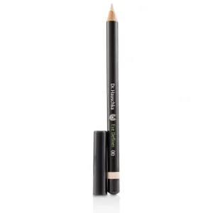 Clearance Dr. Hauschka Eye Definer - # 03 Blue (Exp. Date 11/2022) 1.05g/0.04oz - GlowEssence Care - Embrace the Essence of Radiance with Premium Skincare Solutions