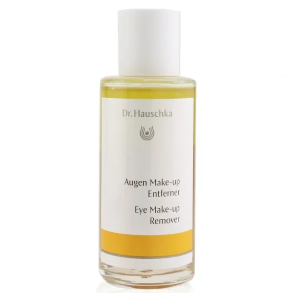 Cheap Dr. Hauschka Eye Make-Up Remover 75ml/2.5oz - GlowEssence Care - Embrace the Essence of Radiance with Premium Skincare Solutions