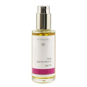 Shop Dr. Hauschka Hair Oil 75ml/2.5oz - GlowEssence Care - Embrace the Essence of Radiance with Premium Skincare Solutions
